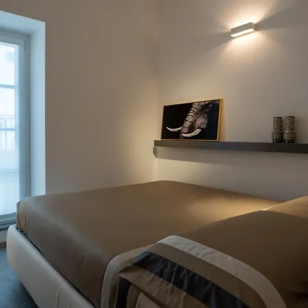 Apartment Centro - Mila 44 Fine
