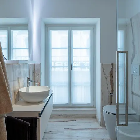 Daire Centro - Mila 44 Fine