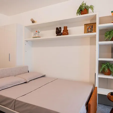 Centro - Mila 44 Fine Daire Domodossola