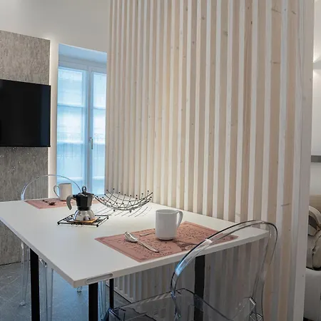 Centro - Mila 44 Fine Apartamento