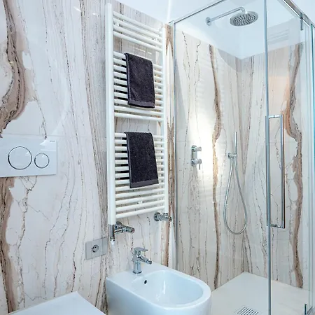 Apartamento Centro - Mila 44 Fine
