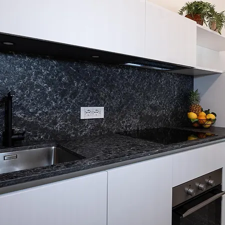 Centro - Mila 44 Fine Appartamento Domodossola