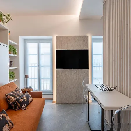 Daire Centro - Mila 44 Fine Domodossola