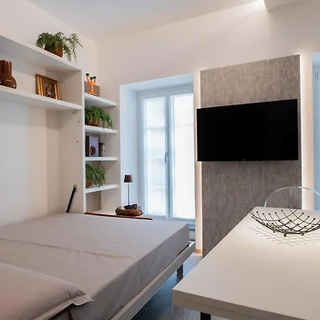 Centro - Mila 44 Fine