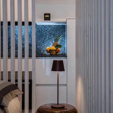 Centro - Mila 44 Fine