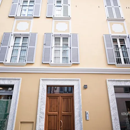 Apartment Centro - Mila 44 Fine