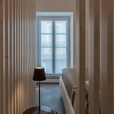 Daire Centro - Mila 44 Fine