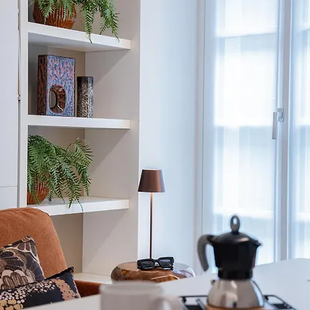 Centro - Mila 44 Fine