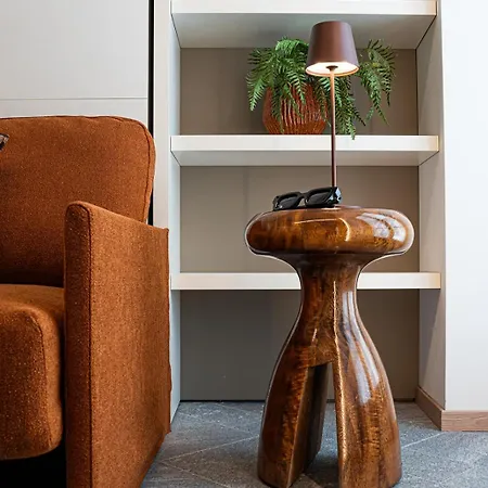 Centro - Mila 44 Fine Daire Domodossola