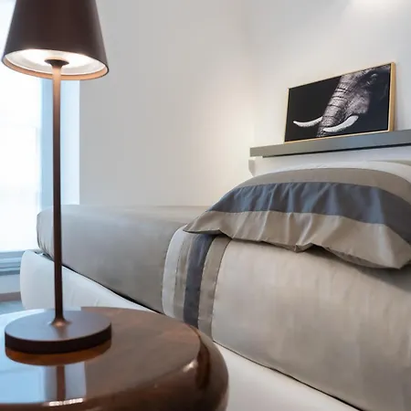 Centro - Mila 44 Fine Apartamento *