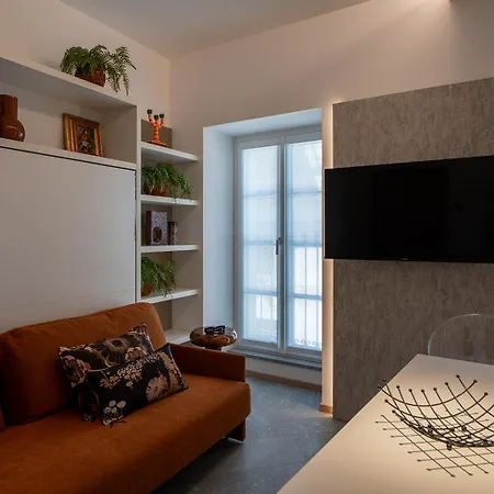 Centro - Mila 44 Fine Domodossola