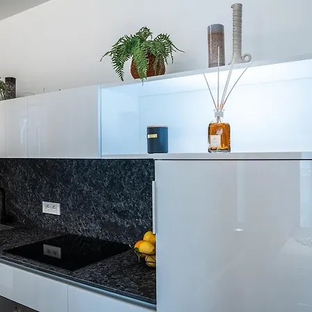 Centro - Mila 44 Fine