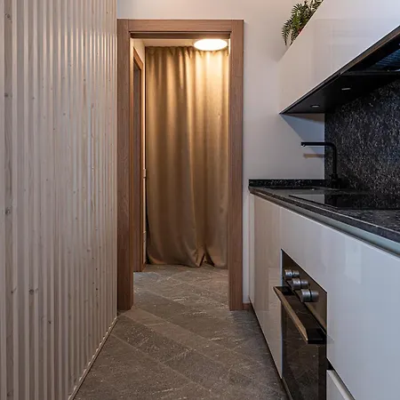 Centro - Mila 44 Fine *