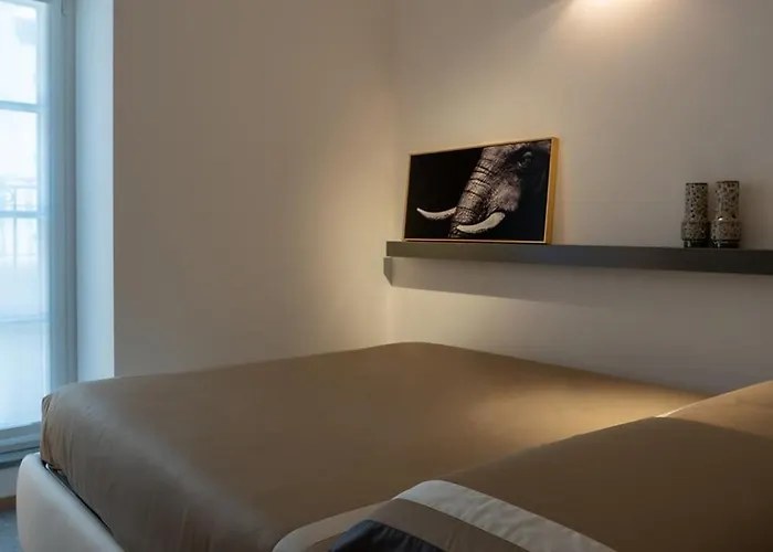 Apartment Centro - Mila 44 Fine
