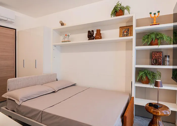 Centro - Mila 44 Fine Apartment Domodossola