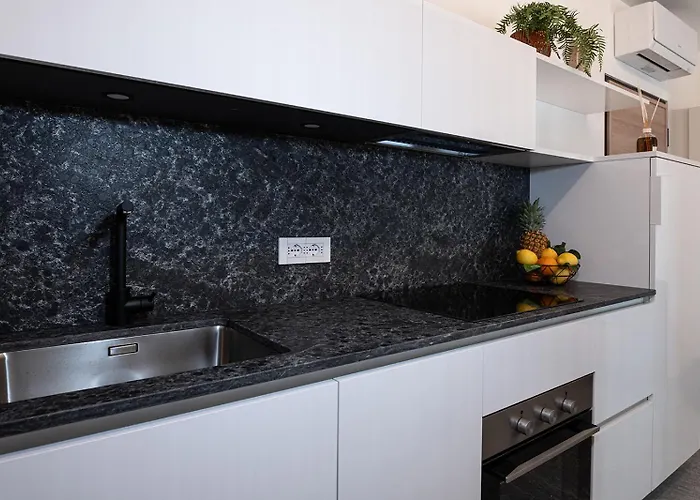 Centro - Mila 44 Fine Apartment Domodossola