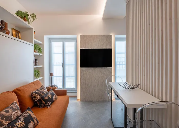 Apartment Centro - Mila 44 Fine Domodossola