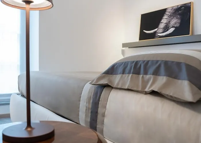 Centro - Mila 44 Fine 아파트 *